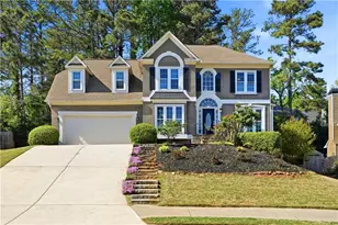 5580 N Hillbrooke Trace, Johns Creek, GA 30005 - Photo 2