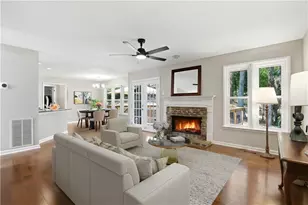 5580 N Hillbrooke Trace, Johns Creek, GA 30005 - Photo 10