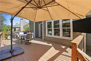 5580 N Hillbrooke Trace, Johns Creek, GA 30005 - Photo 36