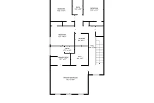 174 Bryon Ln, Acworth, GA 30102 - Photo 24