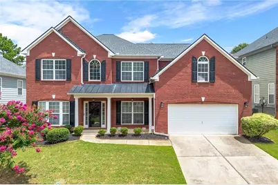 7621 Forest Glen Way, Lithia Springs, GA 30122 - Photo 1