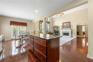 7621 Forest Glen Way, Lithia Springs, GA 30122 - Photo 12