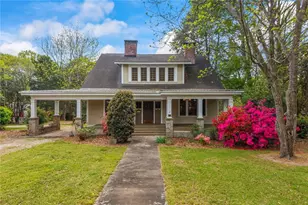 344 Hartwell Rd, Lavonia, GA 30553 - Photo 2