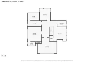 344 Hartwell Rd, Lavonia, GA 30553 - Photo 84