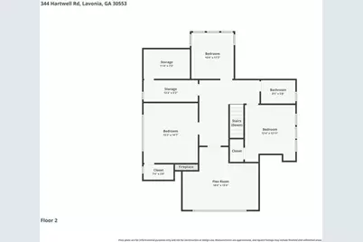 344 Hartwell Road, Lavonia, GA 30553 - Photo 84