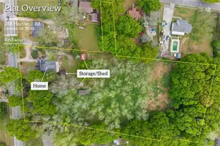 344 Hartwell Rd, Lavonia, GA 30553 - Photo 4