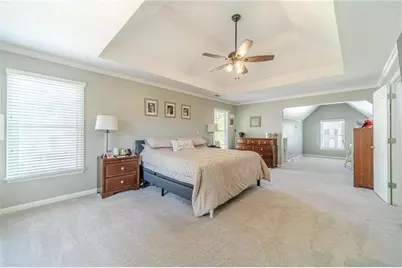 1495 Lake Heights Circle, Dacula, GA 30019 - Photo 6