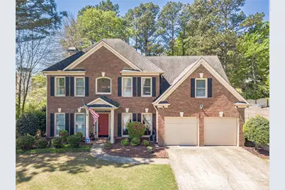 1495 Lake Heights Circle, Dacula, GA 30019 - Photo 34