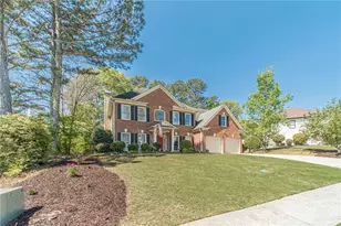 1495 Lake Heights Cir, Dacula, GA 30019 - Photo 2