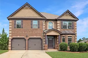 958 Nevis Way, McDonough, GA 30253 - Photo 4