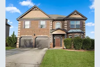 958 Nevis Way, McDonough, GA 30253 - Photo 1