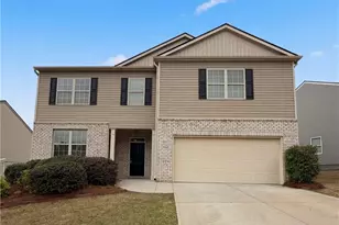 3268 Heatherwood Dr, Gainesville, GA 30507 - Photo 1