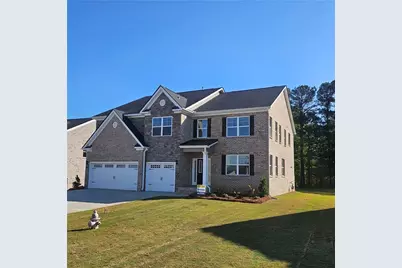 1138 Brookstone Crossing, Bogart, GA 30622 - Photo 1
