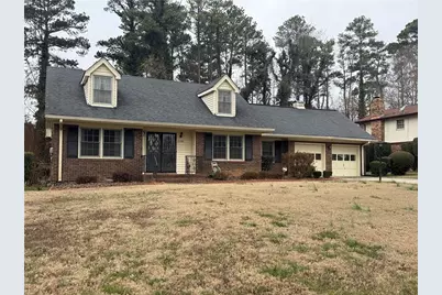 5705 Orly Terrace, Atlanta, GA 30349 - Photo 2