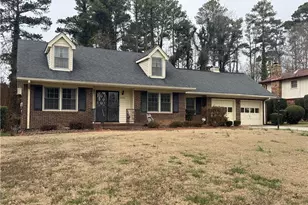 5705 Orly Terrace, Atlanta, GA 30349 - Photo 2