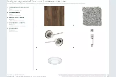 510 Motivation Circle NW, Atlanta, GA 30309 - Photo 16