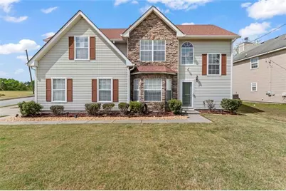 6002 Birdseye Trail, South Fulton, GA 30349 - Photo 1