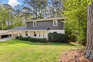 4289 Kimball Rd SW, Atlanta, GA 30331 - Photo 2