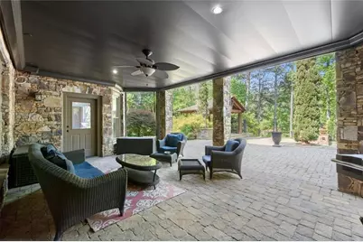 1225 Waterfall Lane, Acworth, GA 30101 - Photo 72