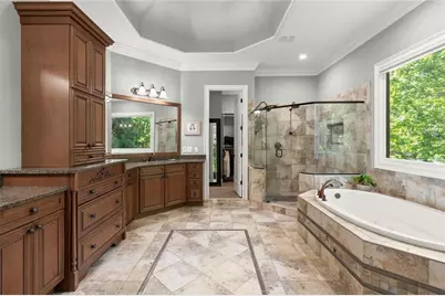 1225 Waterfall Lane, Acworth, GA 30101 - Photo 22