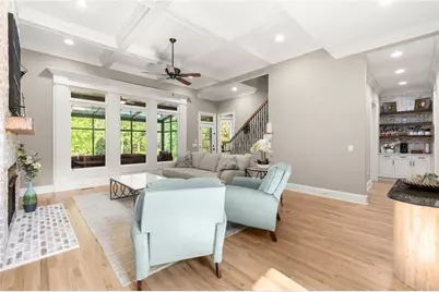 1225 Waterfall Lane, Acworth, GA 30101 - Photo 14