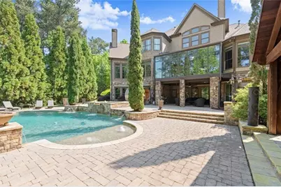 1225 Waterfall Lane, Acworth, GA 30101 - Photo 74
