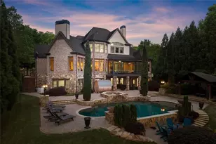 1225 Waterfall Ln, Acworth, GA 30101 - Photo 2