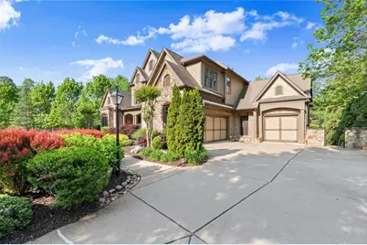 1225 Waterfall Lane, Acworth, GA 30101 - Photo 4