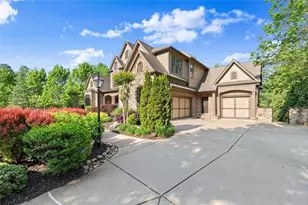 1225 Waterfall Ln, Acworth, GA 30101 - Photo 6