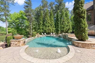 1225 Waterfall Lane, Acworth, GA 30101 - Photo 78