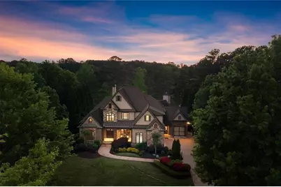 1225 Waterfall Lane, Acworth, GA 30101 - Photo 90