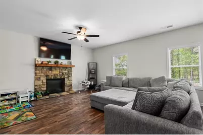 218 Randall Drive, Carrollton, GA 30117 - Photo 10