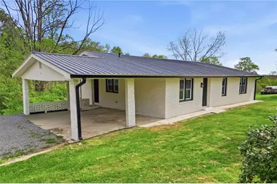 3011 Refuge Road, Jasper, GA 30143 - Photo 2