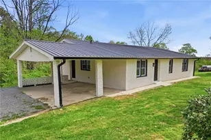 3011 Refuge Rd, Jasper, GA 30143 - Photo 2