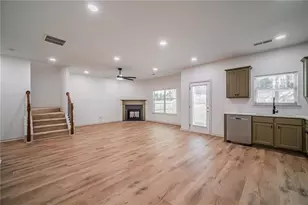 796 Grenier Terrace, Lawrenceville, GA 30045 - Photo 8