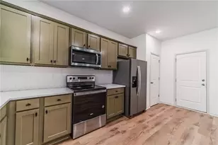 796 Grenier Terrace, Lawrenceville, GA 30045 - Photo 10