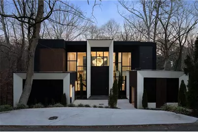 2147 Briarwillow Drive NE, Atlanta, GA 30345 - Photo 1