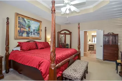 149 Villa Park Circle, Stone Mountain, GA 30087 - Photo 20