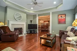 149 Villa Park Cir, Stone Mountain, GA 30087 - Photo 8