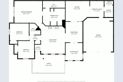 149 Villa Park Circle, Stone Mountain, GA 30087 - Photo 2