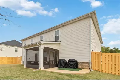 1228 Hibiscus Way, McDonough, GA 30253 - Photo 26