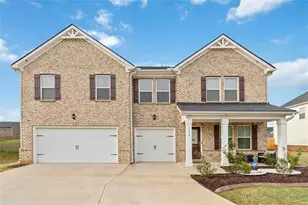 1228 Hibiscus Wy, McDonough, GA 30253 - Photo 1