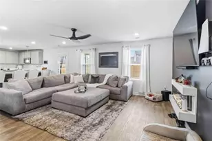 1228 Hibiscus Wy, McDonough, GA 30253 - Photo 8