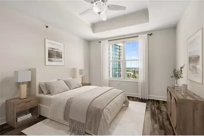 325 E Paces Ferry Road NE #1704, Atlanta, GA 30305 - Photo 6