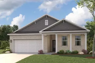 6721 Homer Ln, Fairburn, GA 30213 - Photo 1