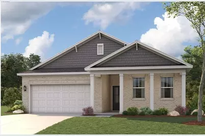 6721 Homer Lane, Fairburn, GA 30213 - Photo 1