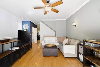 1129 Liberty Parkway NW, Atlanta, GA 30318 - Photo 6