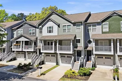 1129 Liberty Parkway NW, Atlanta, GA 30318 - Photo 2