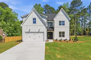 2487 Sims Dr NE, Marietta, GA 30066 - Photo 2
