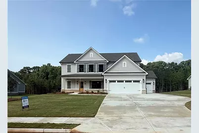 345 Weslyn Drive, Social Circle, GA 30025 - Photo 1